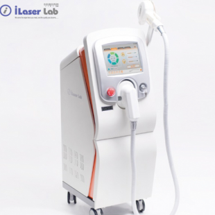 Diode Laser Zema - Диодный лазер нового поколения